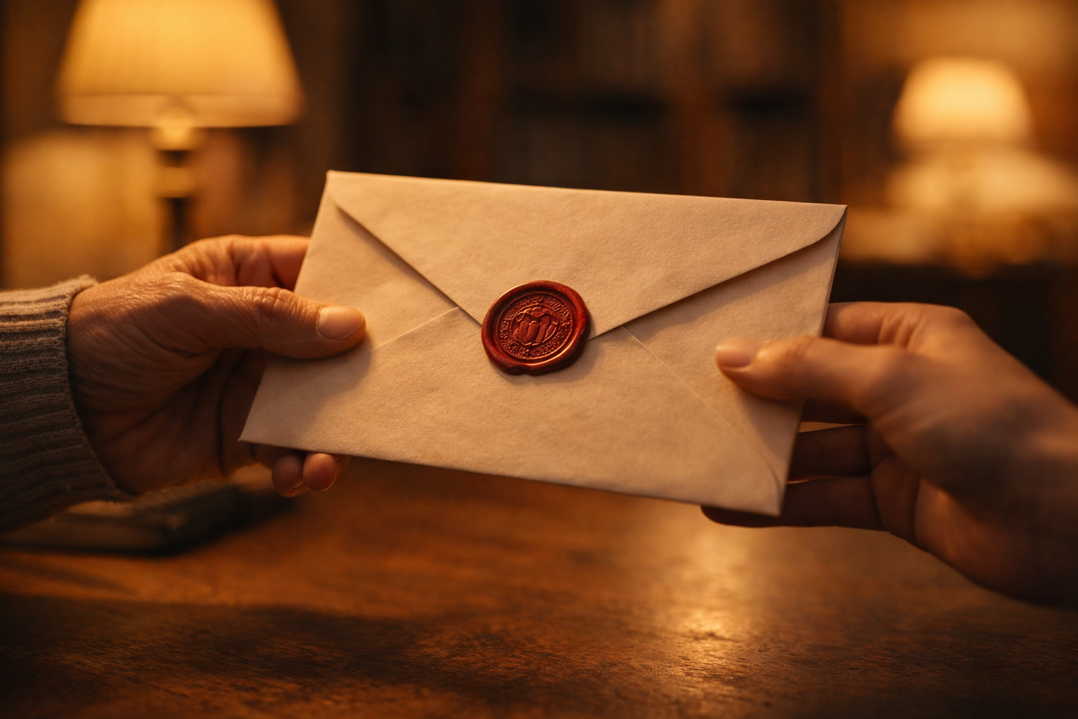 Messages and Communication